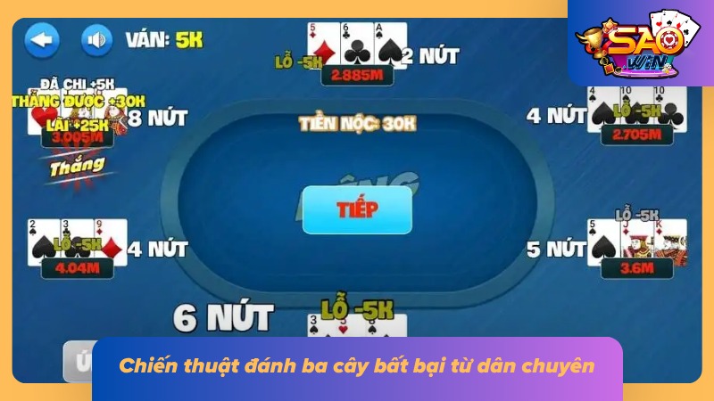 Hướng Dẫn Tham Gia Bài Cào Chuẩn Cho Tân Thủ Tại Saowin 7 Một số chiến lược tối ưu nguồn vốn