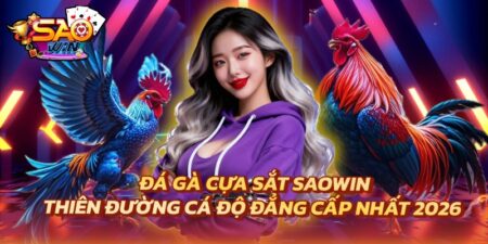 Đá Gà Cựa Sắt