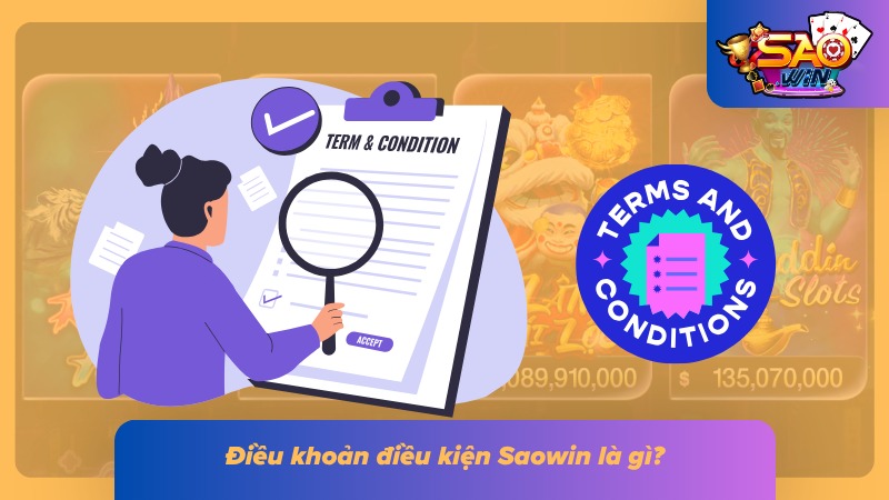 Bộ quy định chung xác định quyền và nghĩa vụ của khách chơi