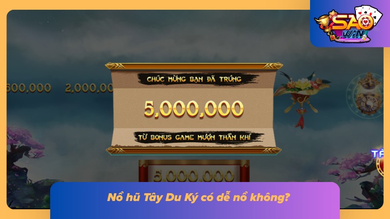 Nổ Hũ Tây Du Ký | Review Bảng Thưởng, Gameplay Và Mẹo Săn Hũ 7 Các yếu tố ảnh hưởng đến kết quả được tổng hợp cạnh màn hình game