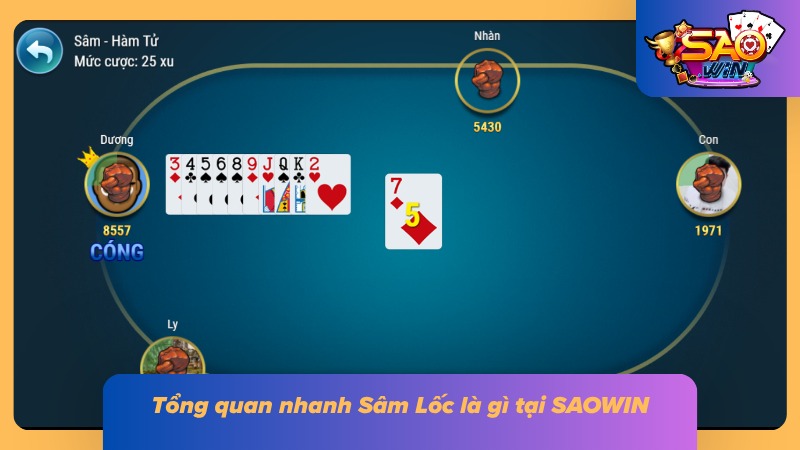 Hiểu rõ nhanh trò chơi này là gì