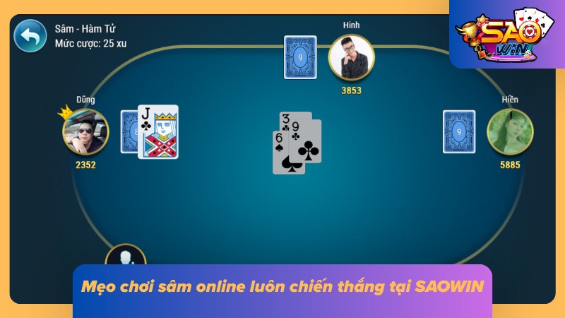 Các cẩm nang mẹo chơi luôn bất bại