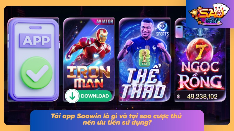 Sự thật đằng sau cổng game được thị trường săn đón